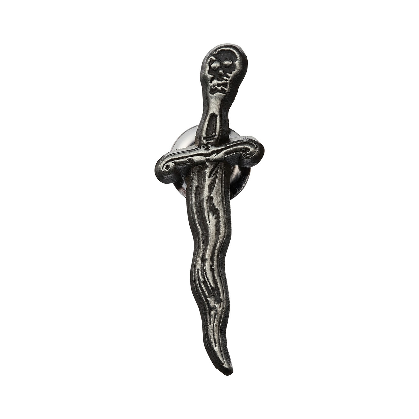 Dagger Pin view 3
